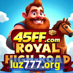 luz777.org