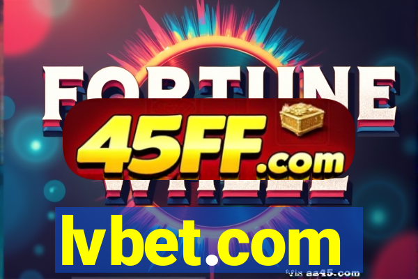 lvbet.com
