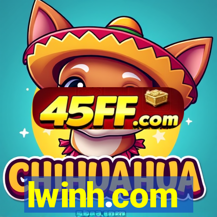 lwinh.com