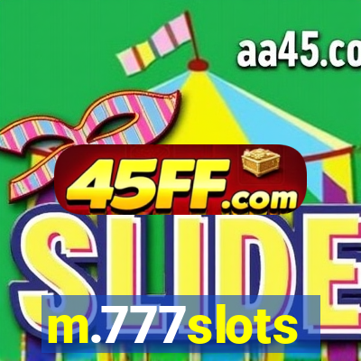 m.777slots