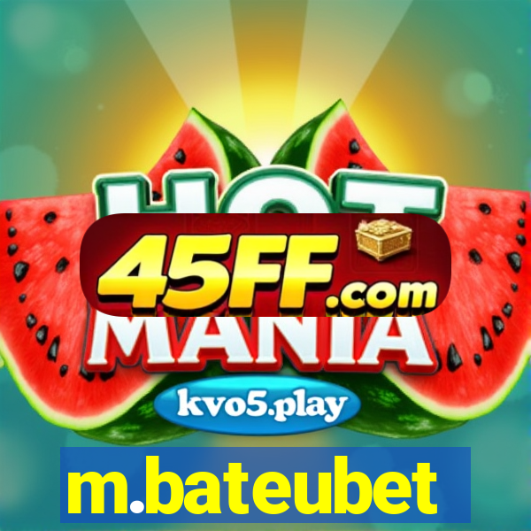 m.bateubet