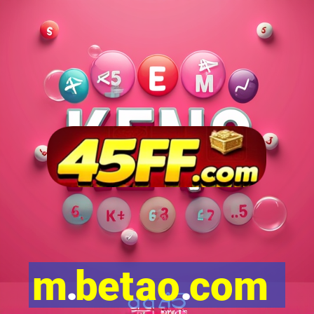 m.betao.com