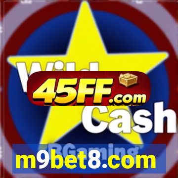m9bet8.com