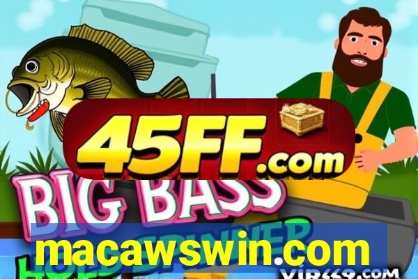 macawswin.com