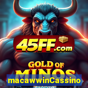macawwinCassino