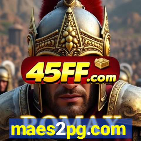 maes2pg.com