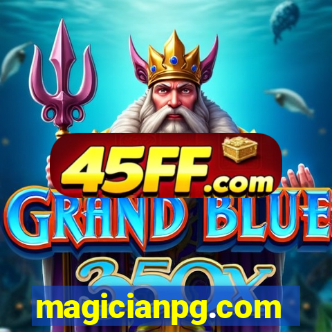 magicianpg.com