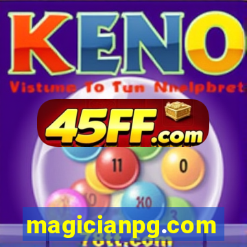 magicianpg.com