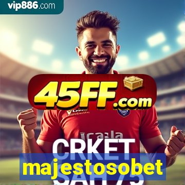 majestosobet