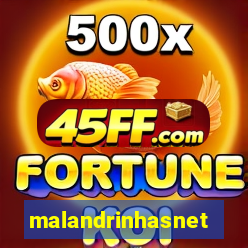 malandrinhasnet