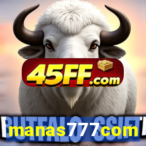 manas777com