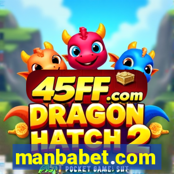 manbabet.com