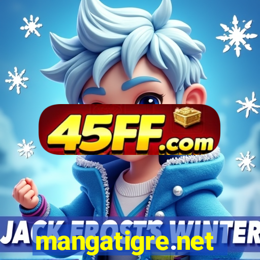 mangatigre.net