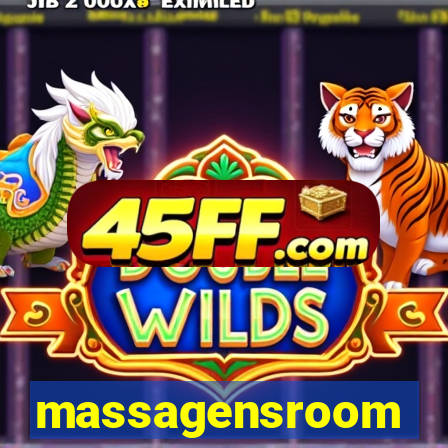 massagensroom