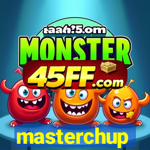 masterchup