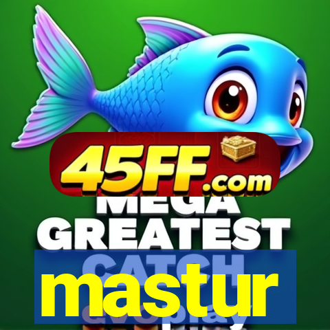 mastur