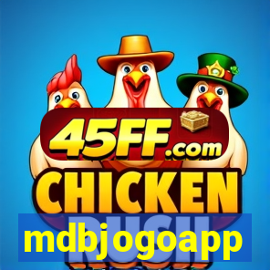 mdbjogoapp