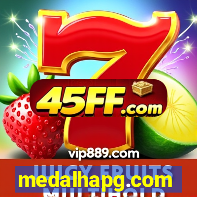medalhapg.com
