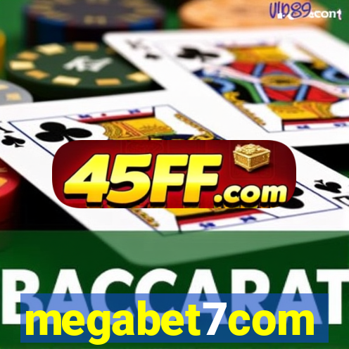 megabet7com