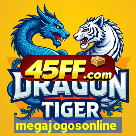 megajogosonline