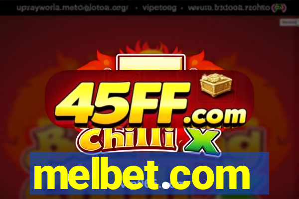 melbet.com