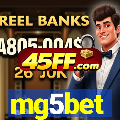 mg5bet