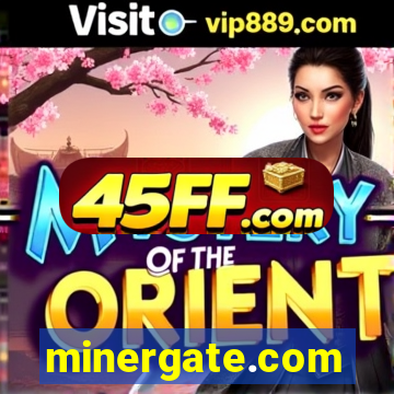 minergate.com