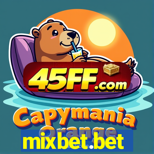 mixbet.bet