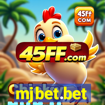 mjbet.bet