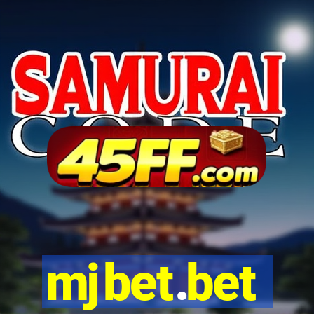 mjbet.bet