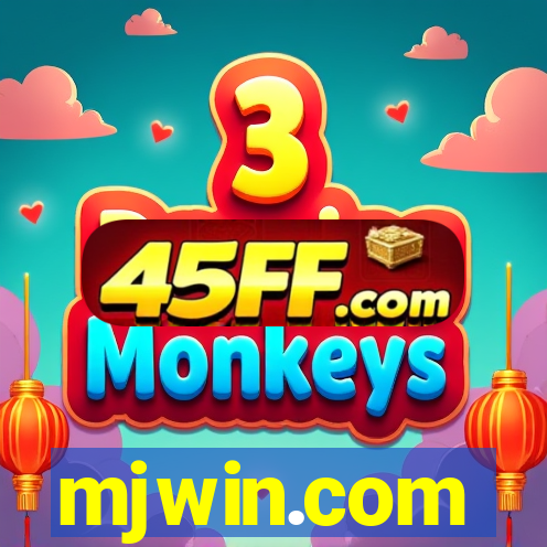 mjwin.com