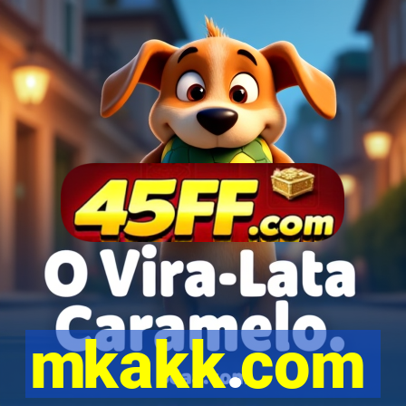 mkakk.com