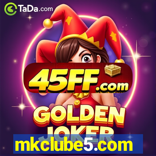mkclube5.com