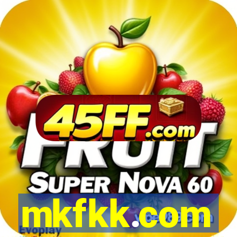 mkfkk.com