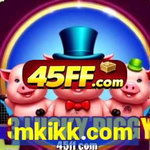 mkikk.com