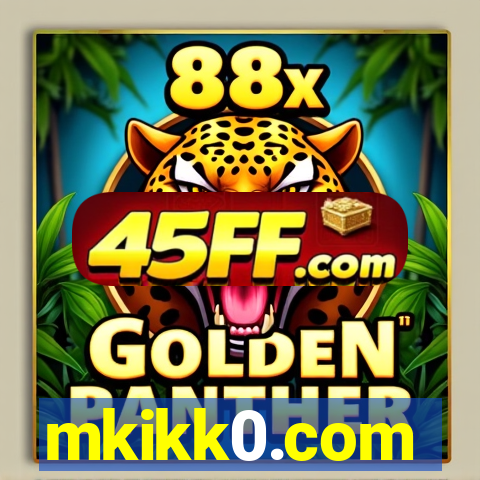 mkikk0.com