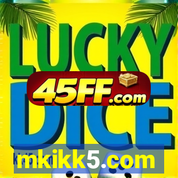 mkikk5.com