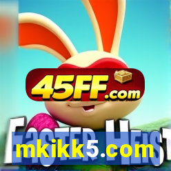 mkikk5.com
