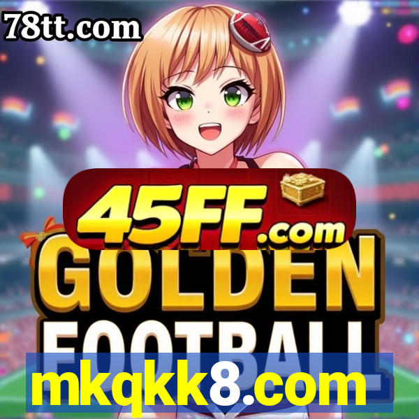 mkqkk8.com
