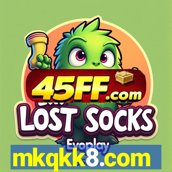 mkqkk8.com