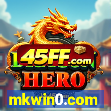 mkwin0.com