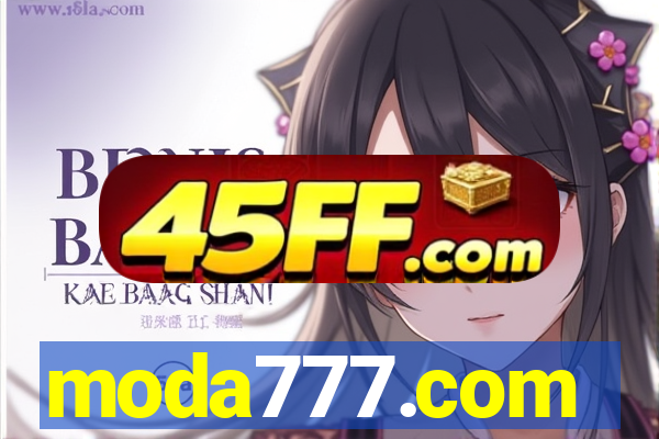 moda777.com