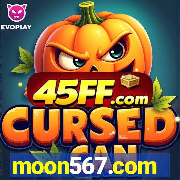 moon567.com