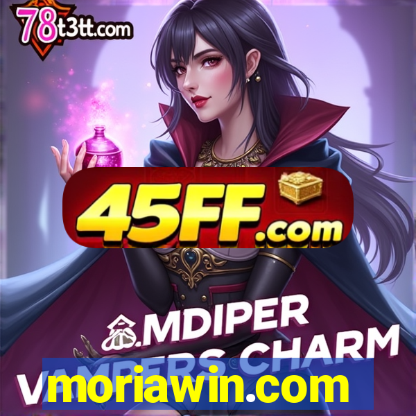 moriawin.com