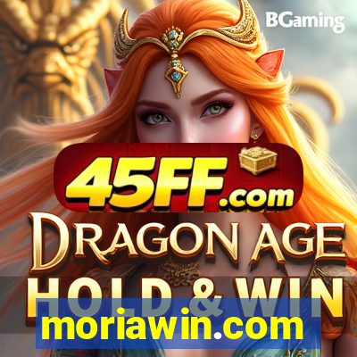 moriawin.com