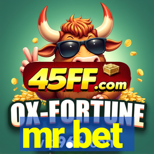 mr.bet