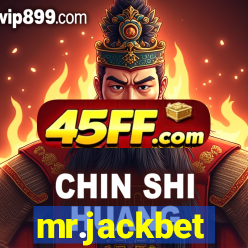 mr.jackbet