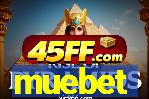 muebet