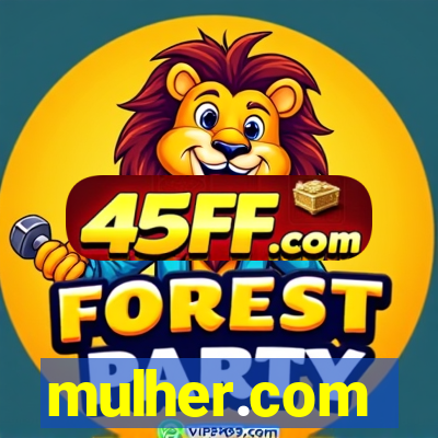 mulher.com
