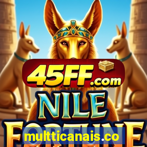 multticanais.com